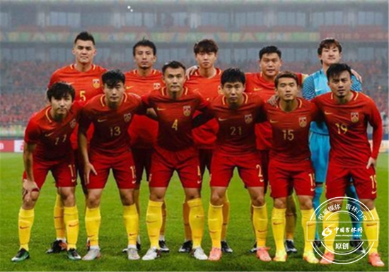 中国杯首战国足首发11人中有4个吉林人